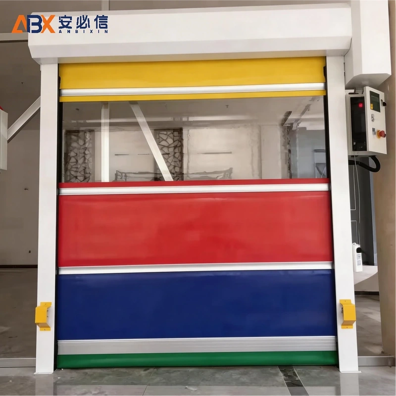 怀化快速门